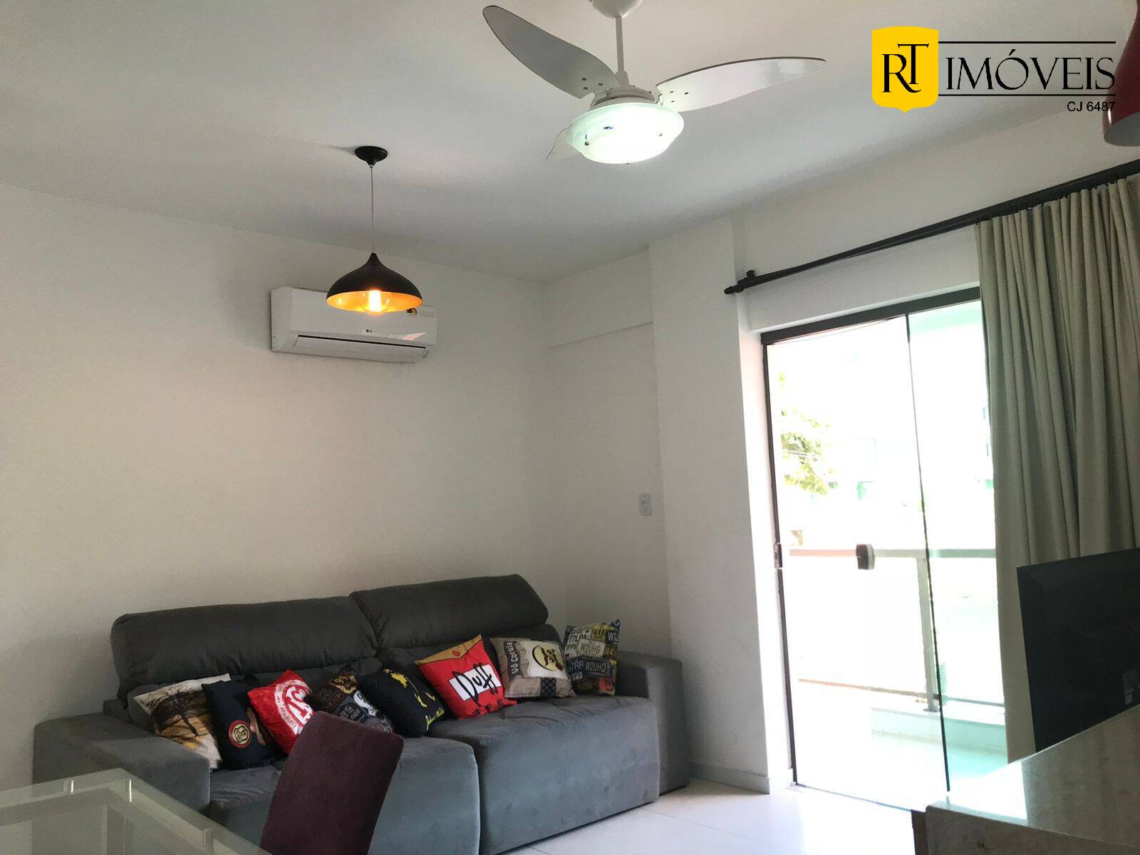 Apartamento, 2 quartos, 95 m² - Foto 3