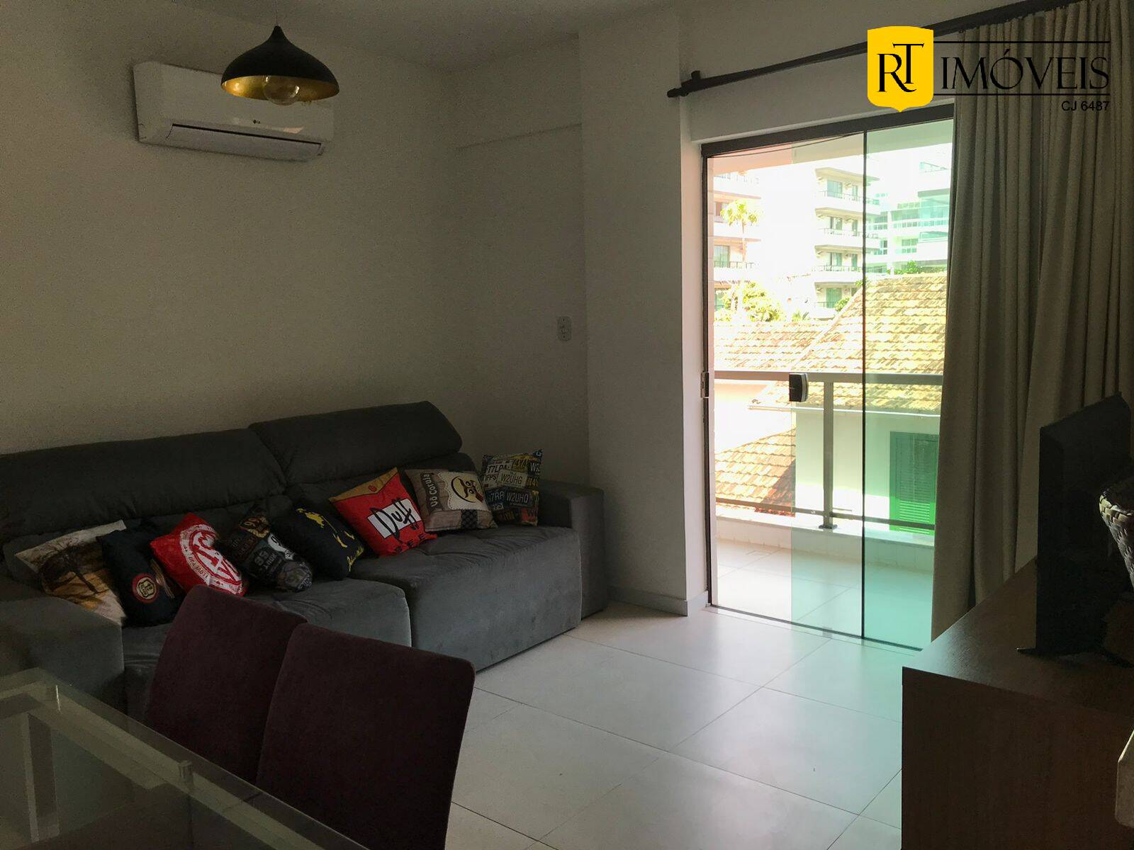 Apartamento, 2 quartos, 95 m² - Foto 4