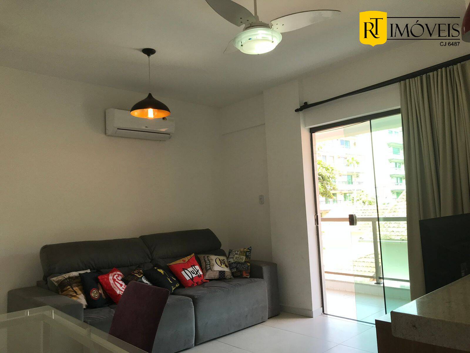 Apartamento, 2 quartos, 95 m² - Foto 5