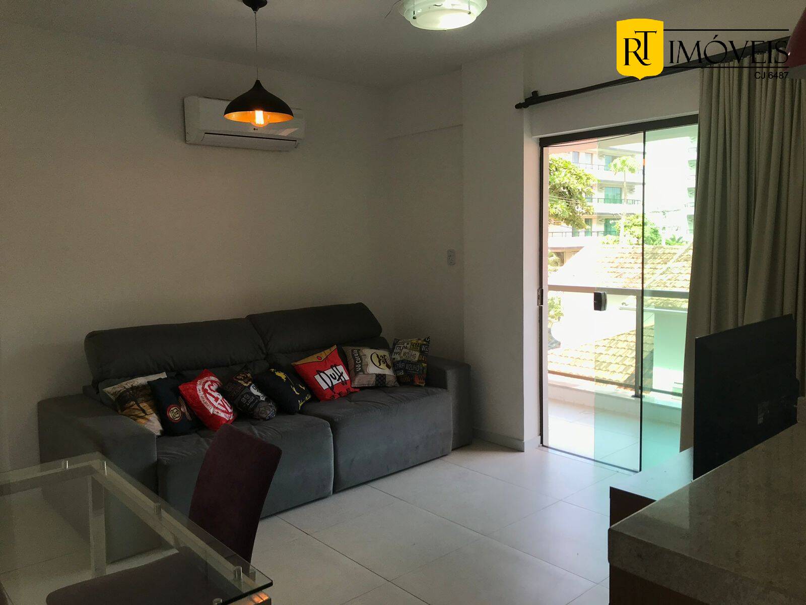 Apartamento, 2 quartos, 95 m² - Foto 6