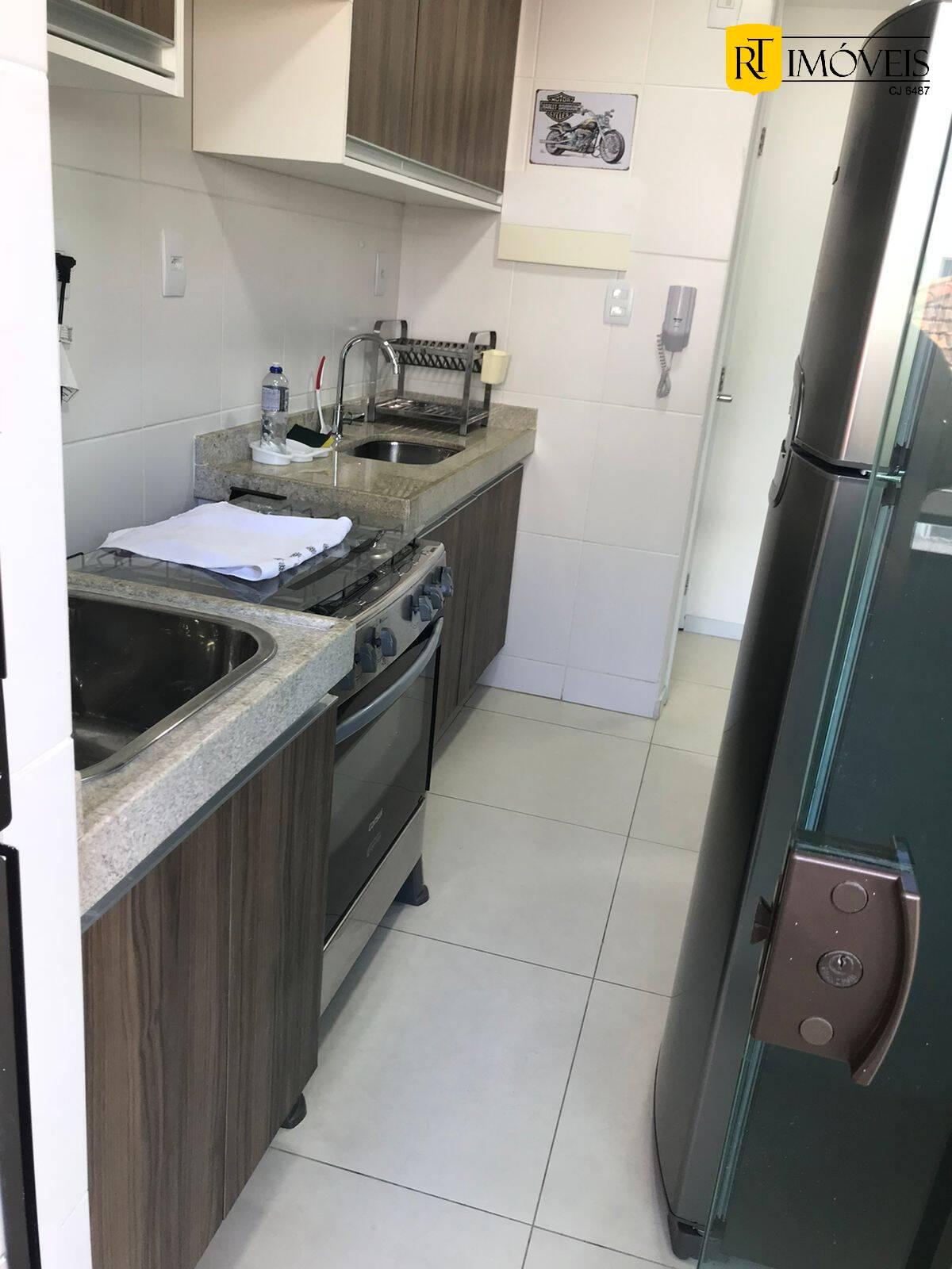 Apartamento, 2 quartos, 95 m² - Foto 9