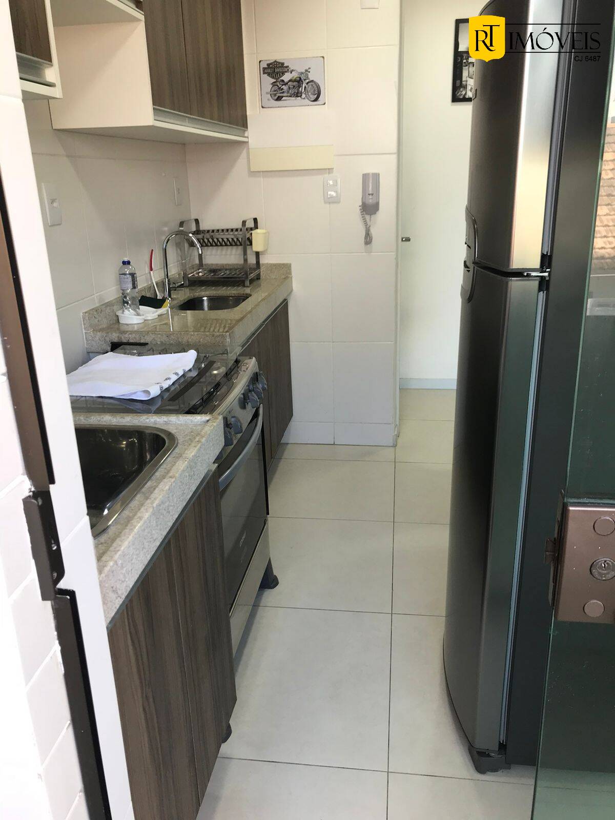 Apartamento, 2 quartos, 95 m² - Foto 7
