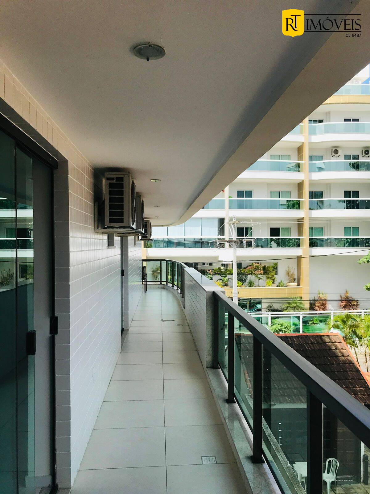 Apartamento, 2 quartos, 95 m² - Foto 1