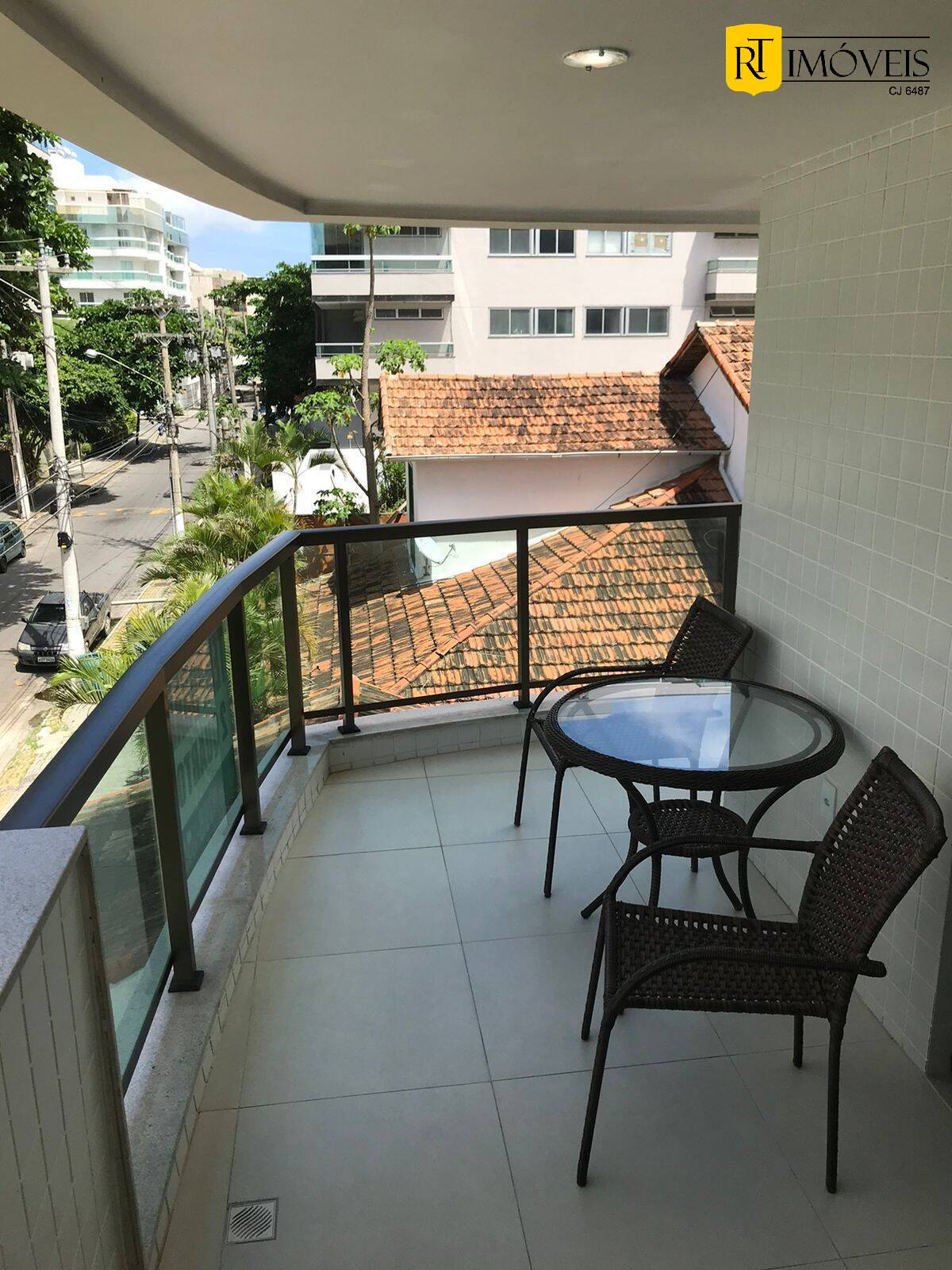 Apartamento, 2 quartos, 95 m² - Foto 12