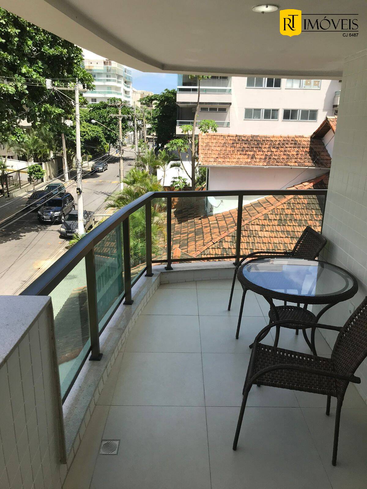 Apartamento, 2 quartos, 95 m² - Foto 13