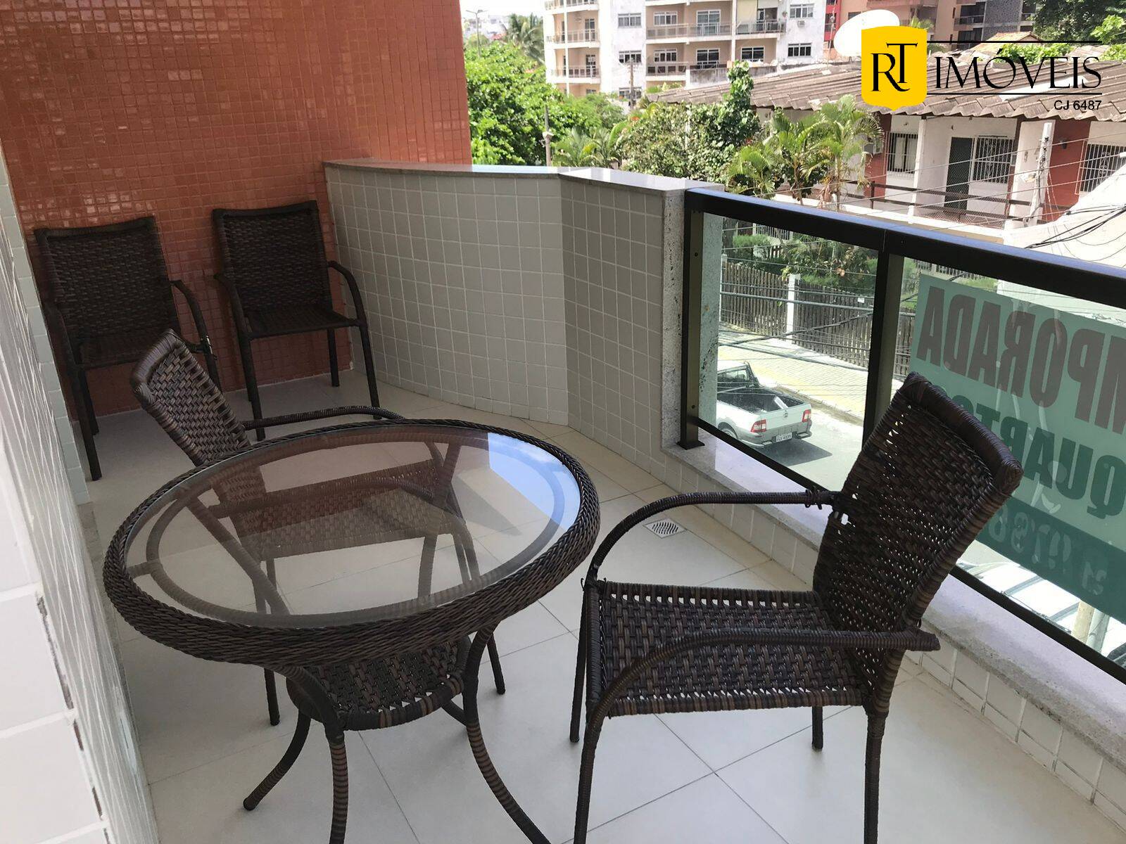 Apartamento, 2 quartos, 95 m² - Foto 16