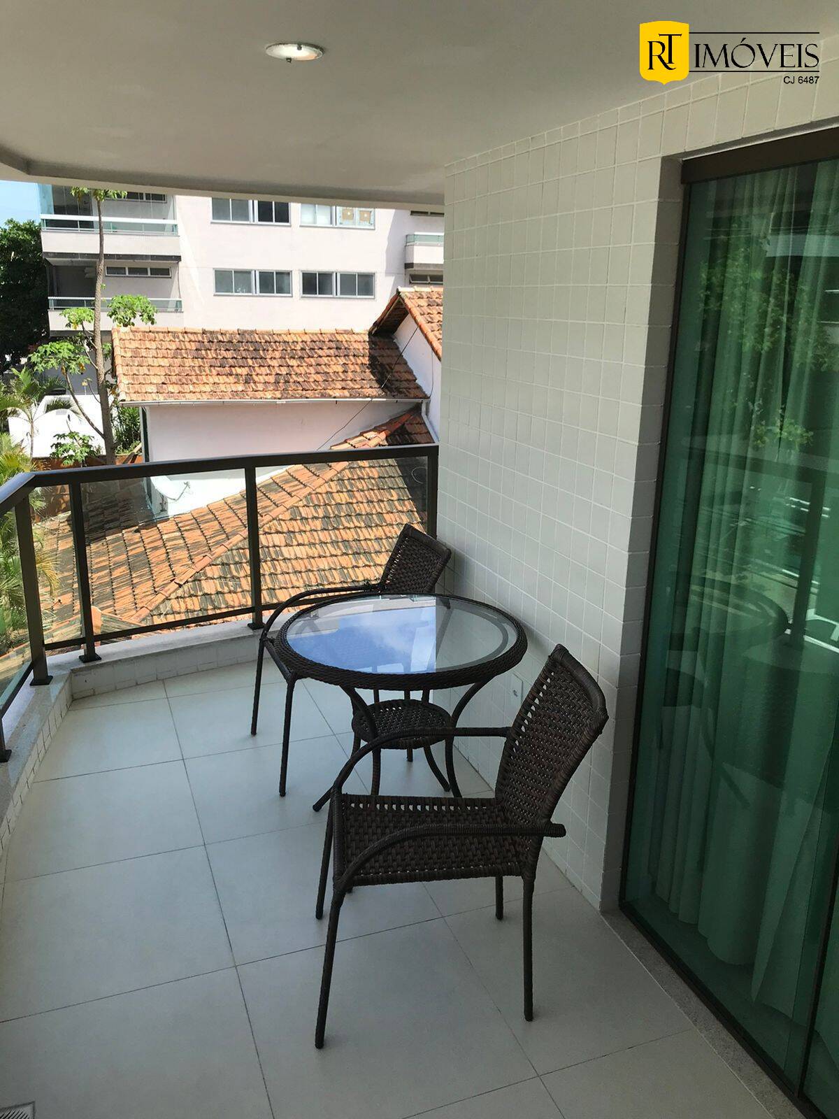Apartamento, 2 quartos, 95 m² - Foto 20