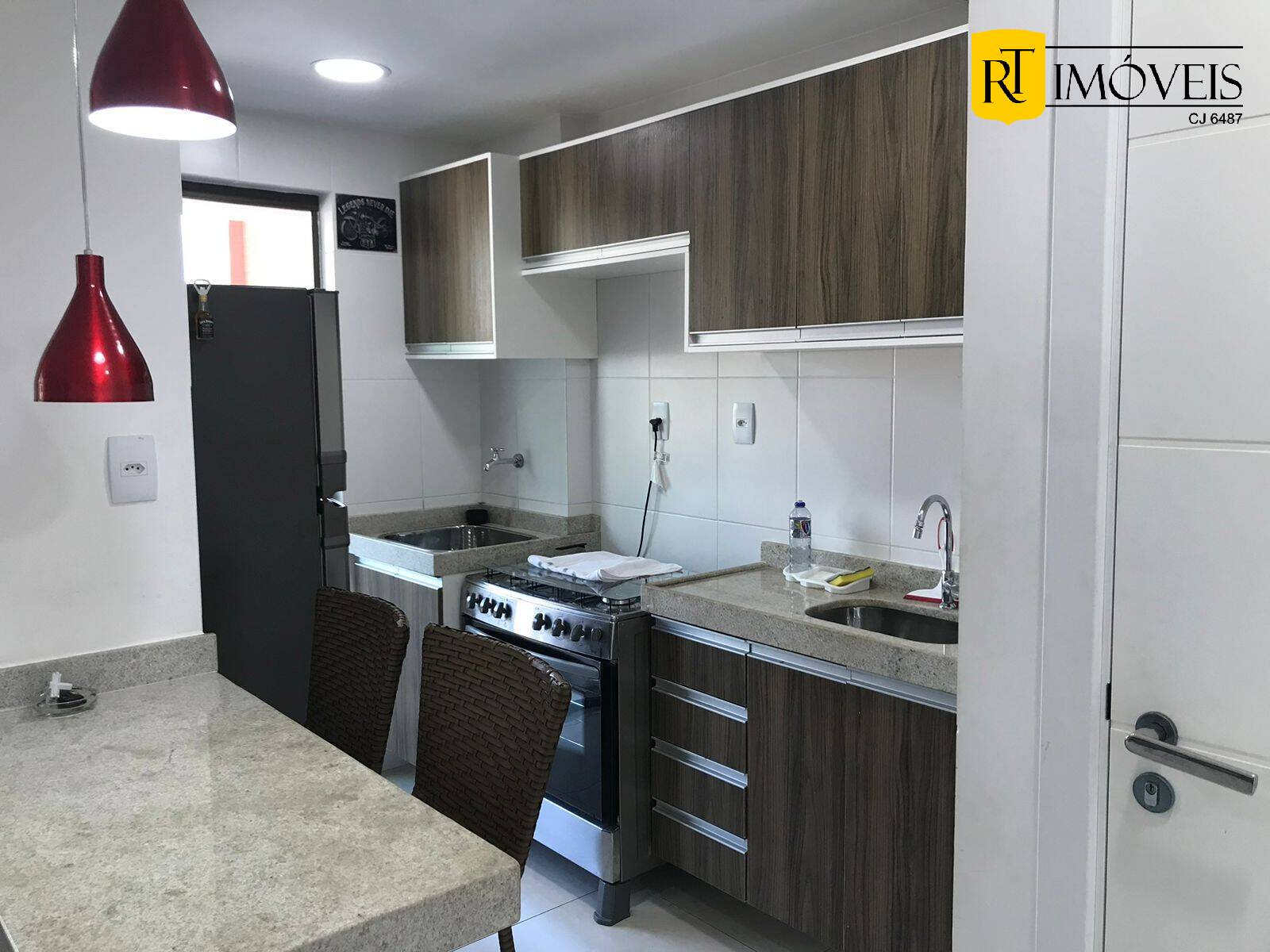 Apartamento, 2 quartos, 95 m² - Foto 2