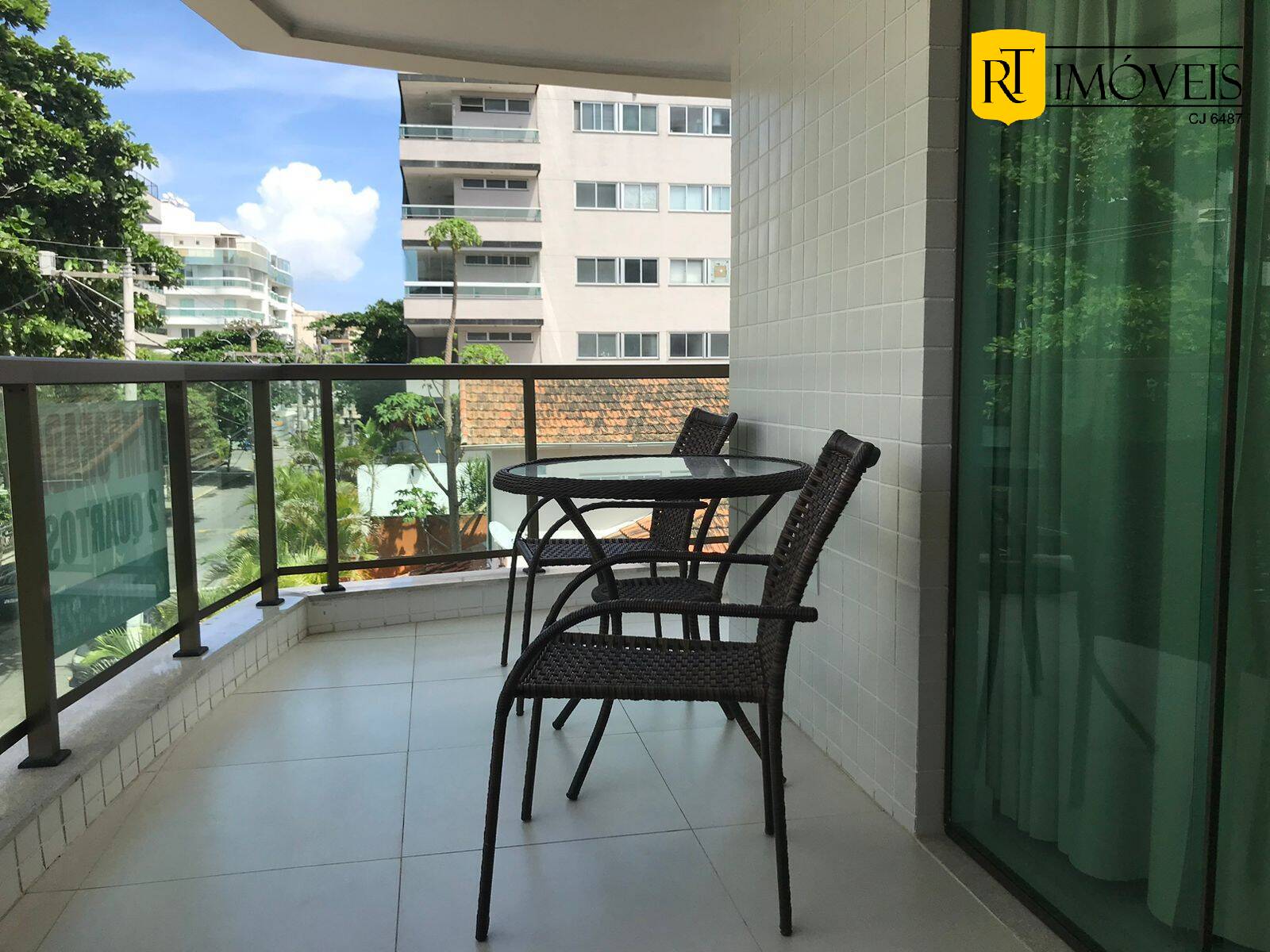 Apartamento, 2 quartos, 95 m² - Foto 21