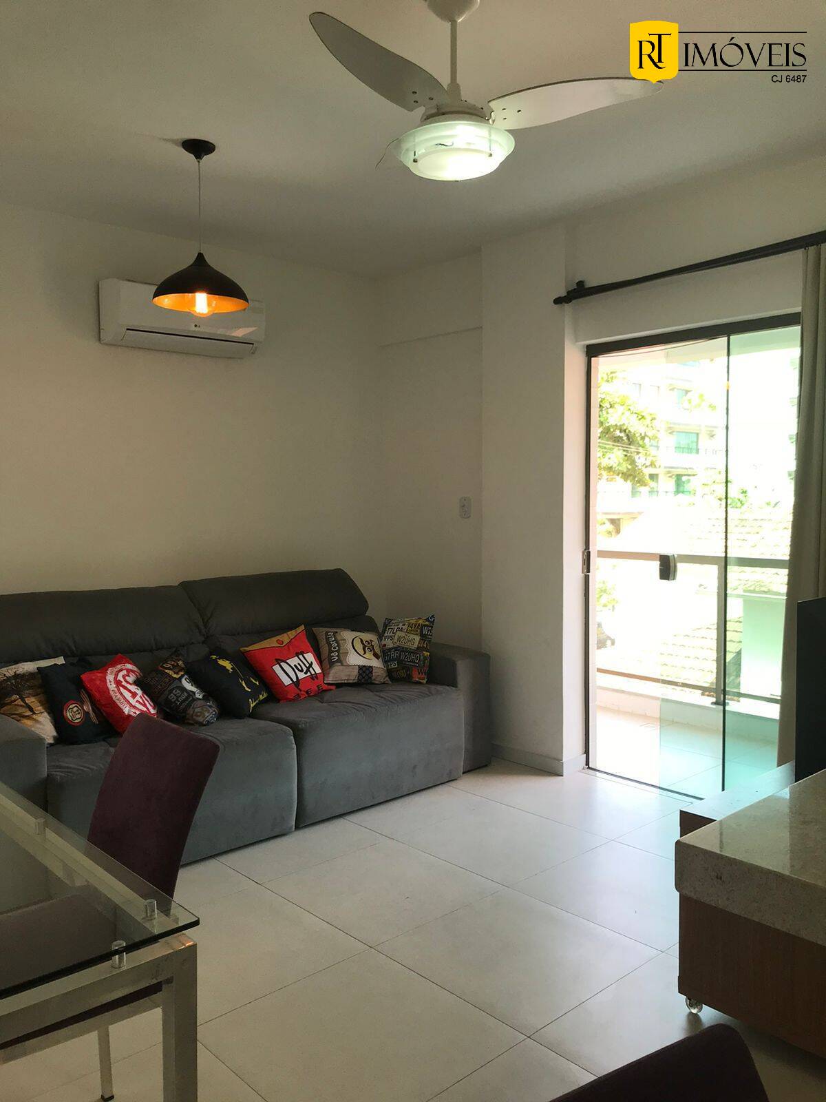 Apartamento, 2 quartos, 95 m² - Foto 23
