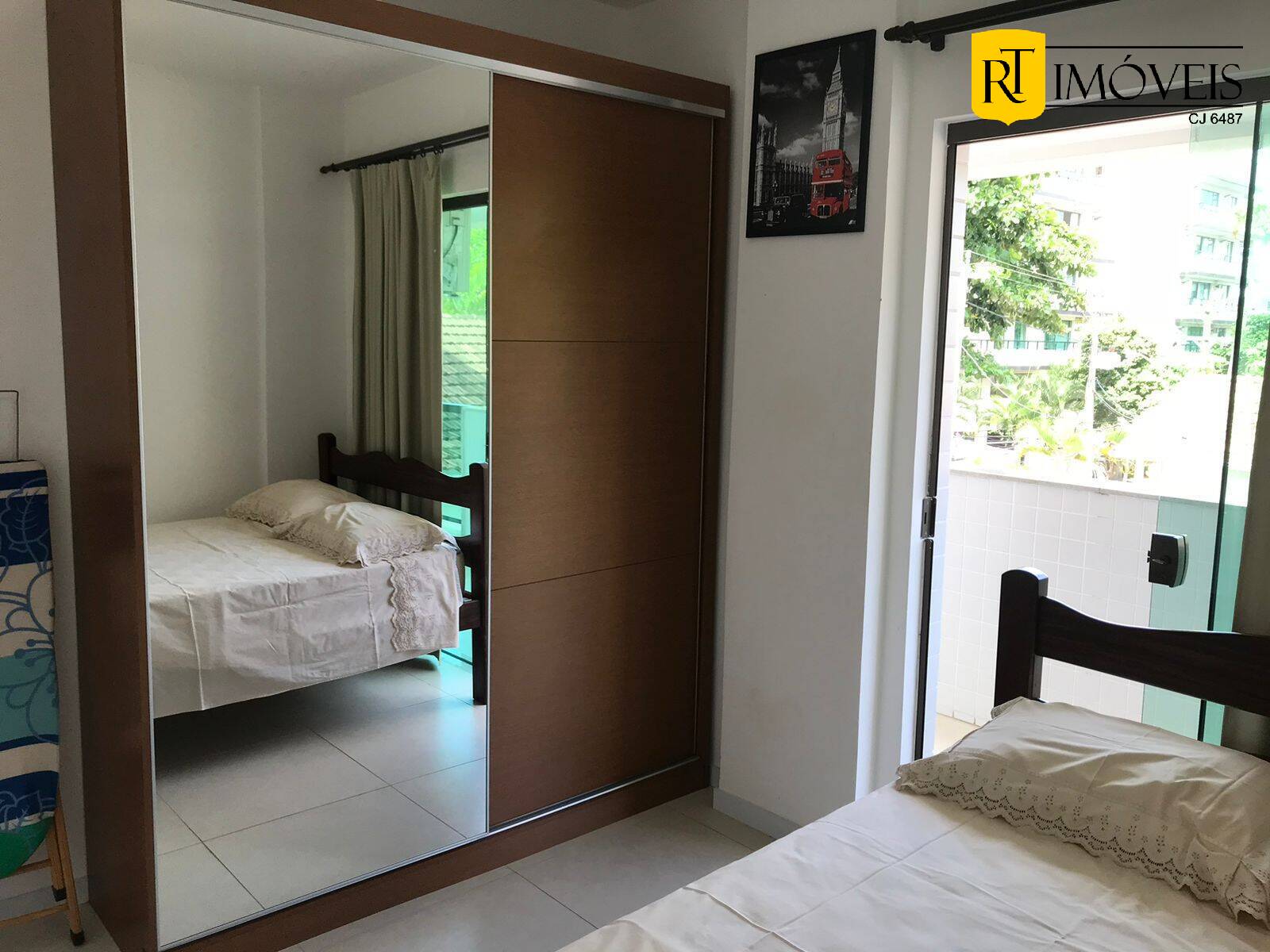 Apartamento, 2 quartos, 95 m² - Foto 28