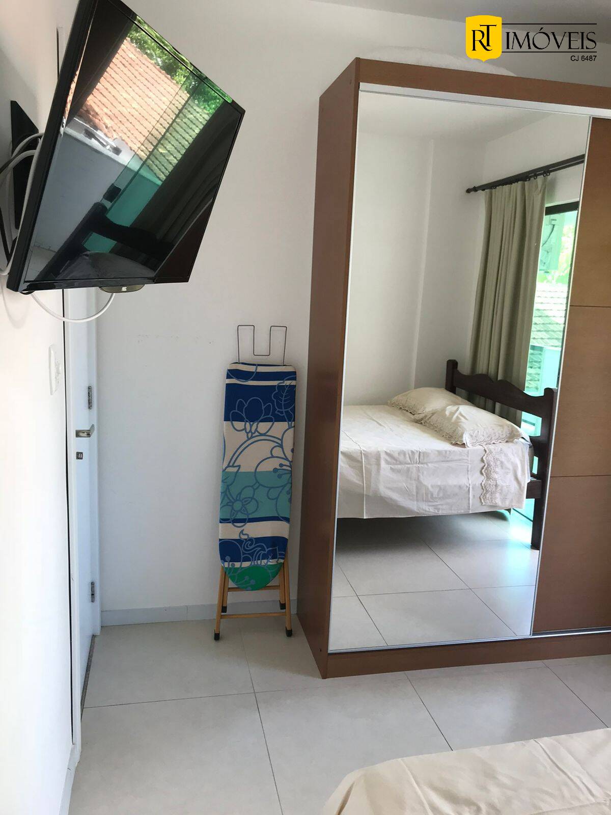 Apartamento, 2 quartos, 95 m² - Foto 29