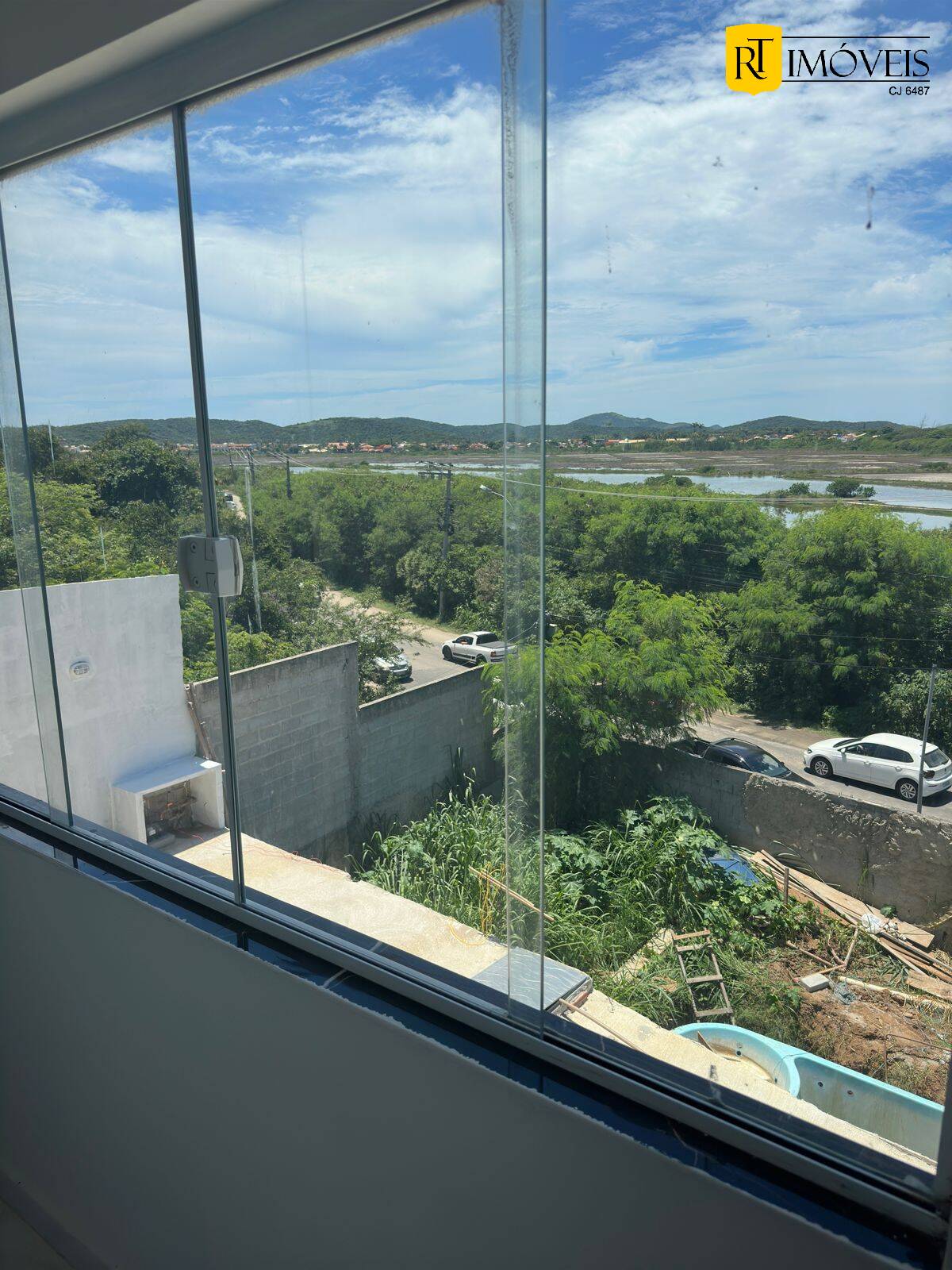 Casa, 2 quartos, 90 m² - Foto 3