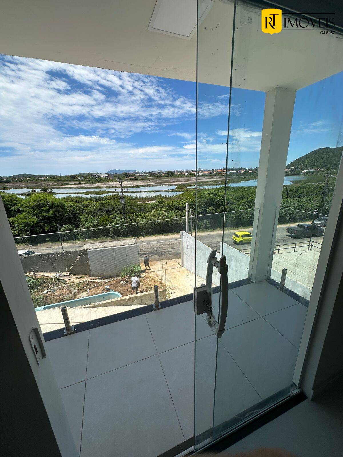 Casa, 2 quartos, 90 m² - Foto 7