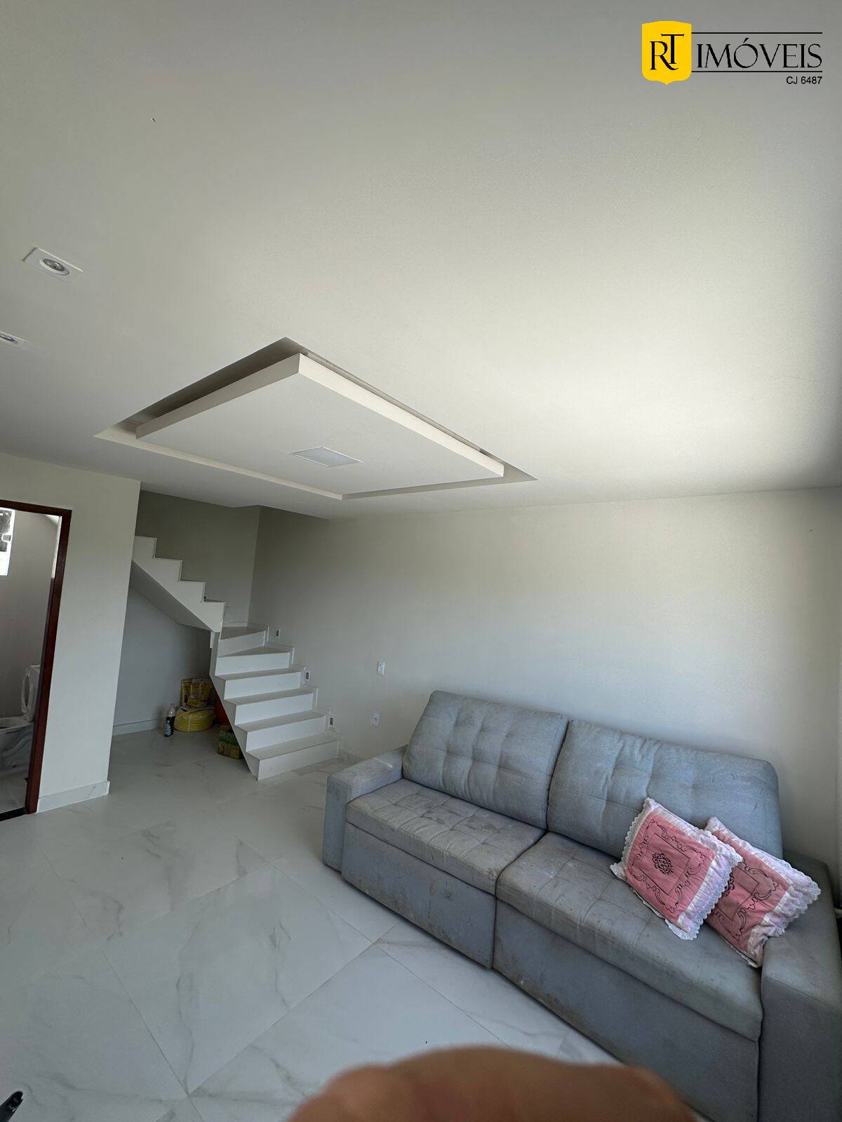 Casa, 2 quartos, 90 m² - Foto 5