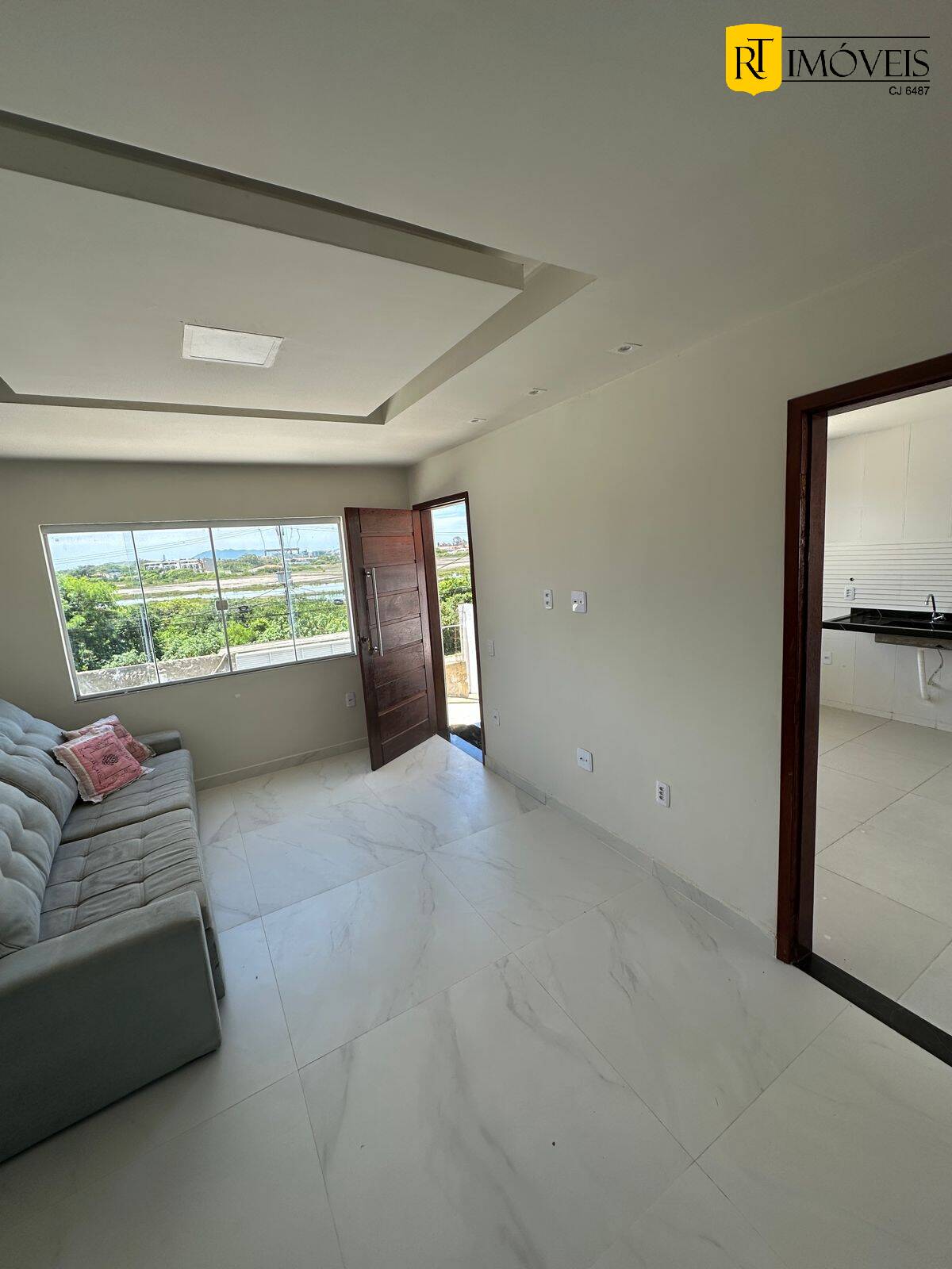 Casa, 2 quartos, 90 m² - Foto 2
