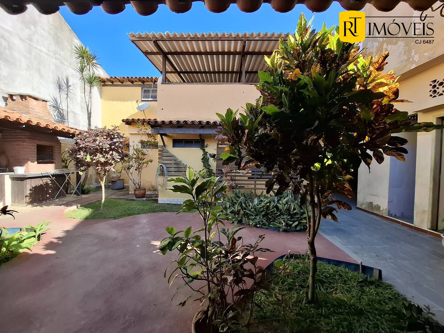 Casa, 7 quartos, 270 m² - Foto 10