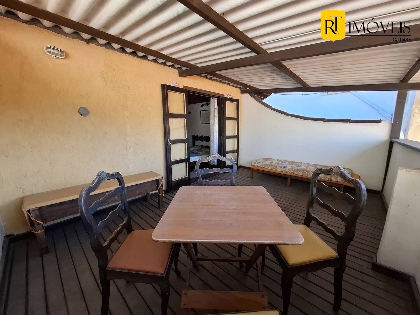 Casa, 7 quartos, 270 m² - Foto 11