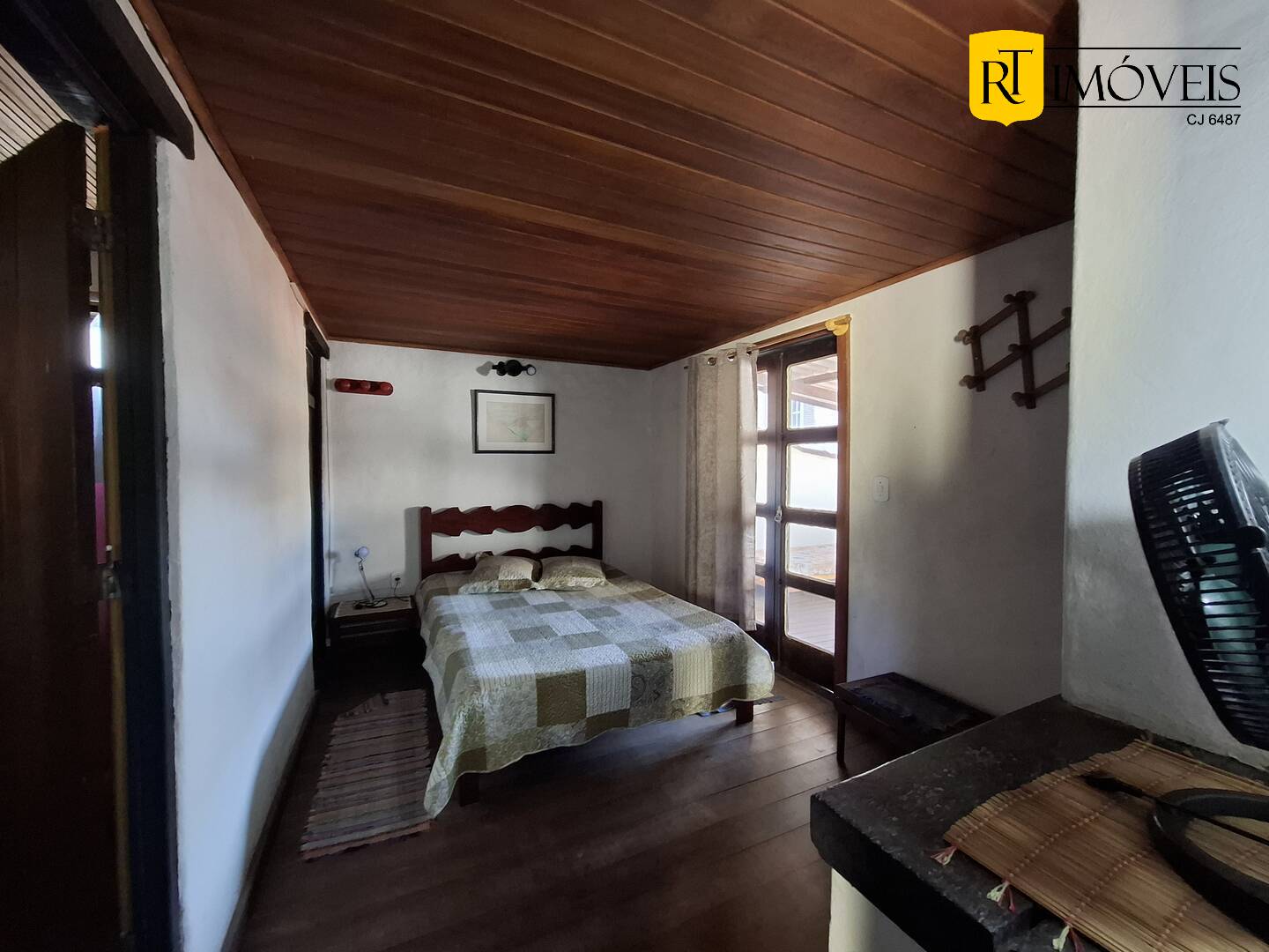 Casa, 7 quartos, 270 m² - Foto 15