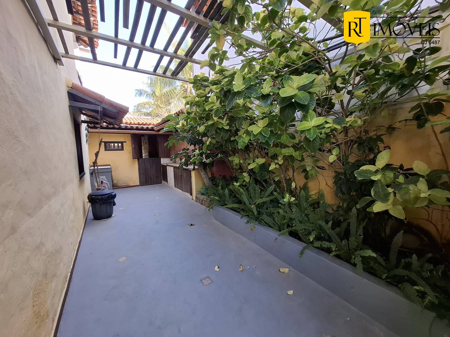 Casa, 7 quartos, 270 m² - Foto 21