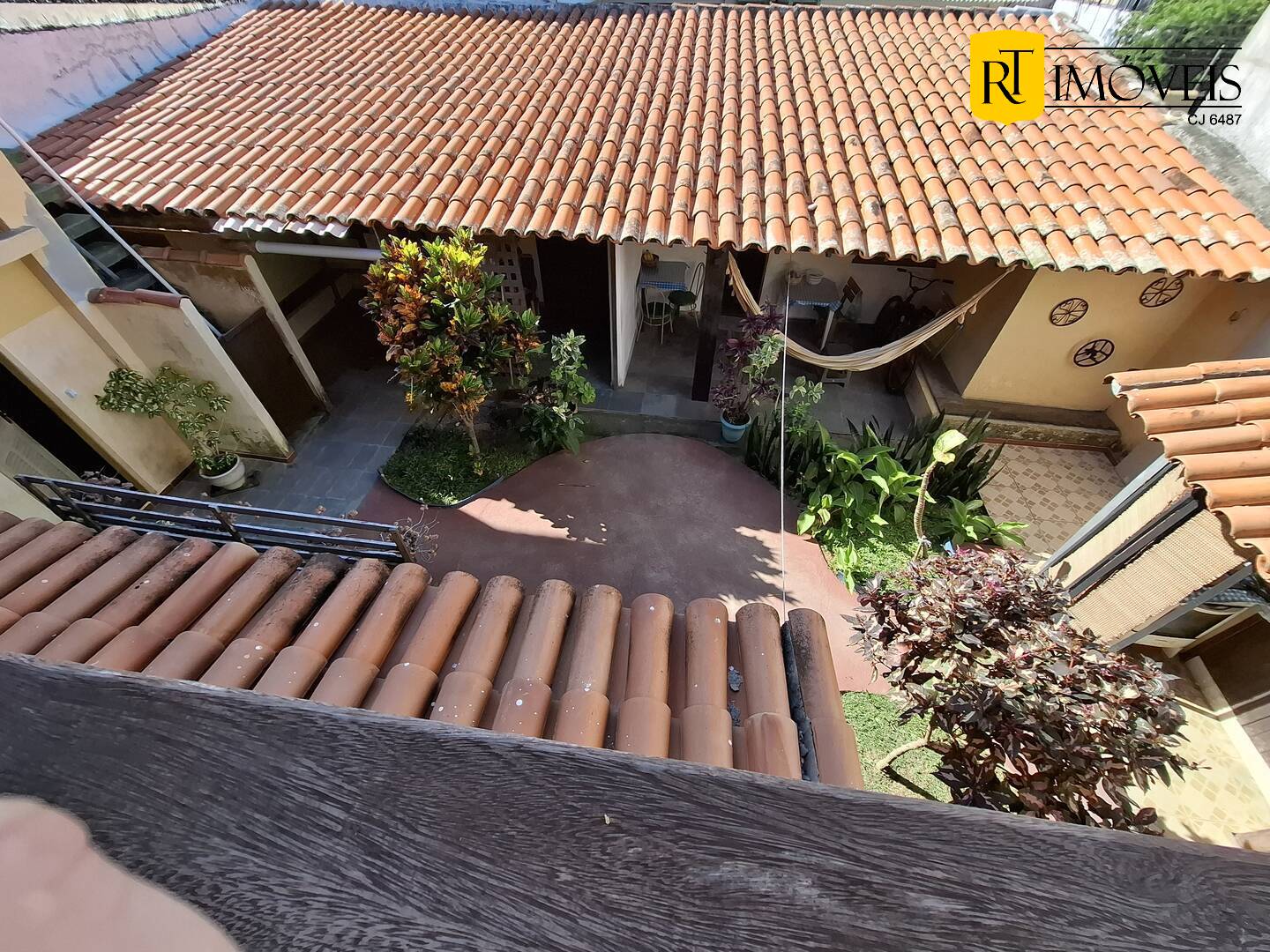 Casa, 7 quartos, 270 m² - Foto 22