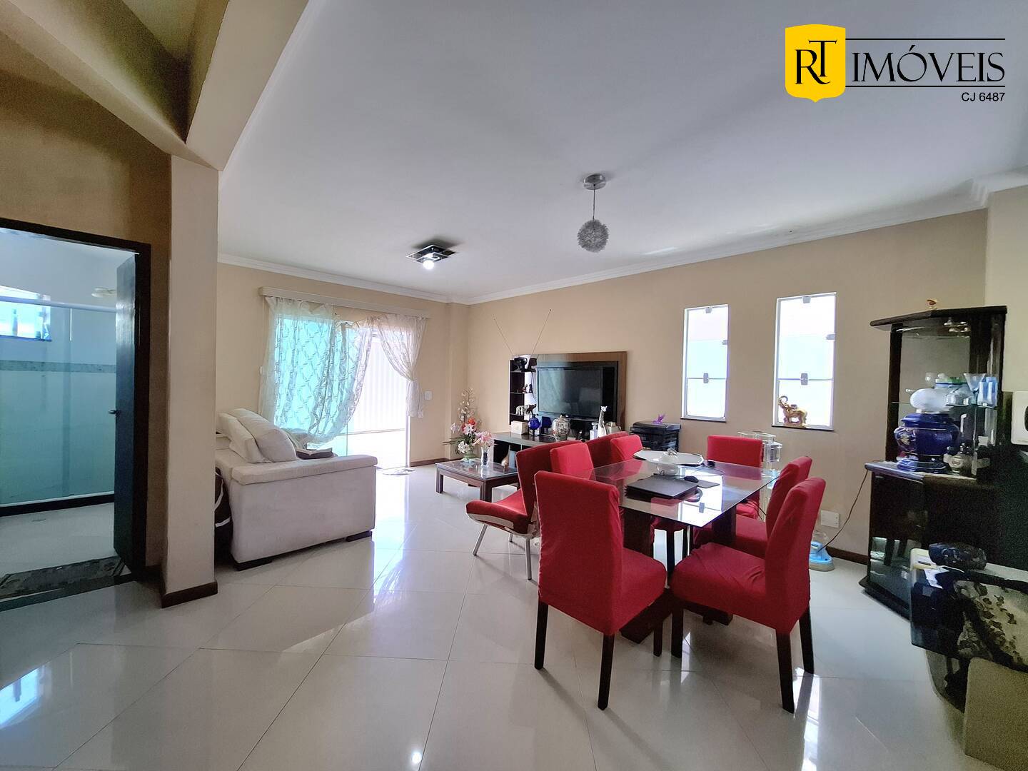 Casa, 4 quartos - Foto 4