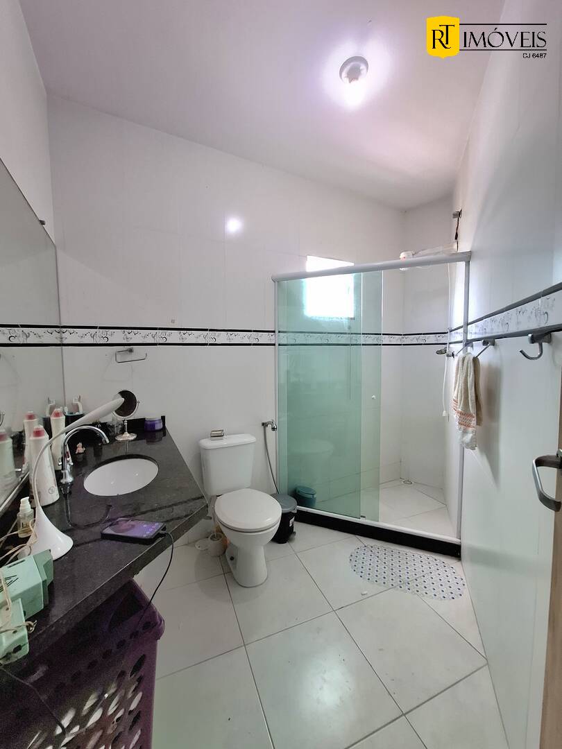 Casa, 4 quartos - Foto 11