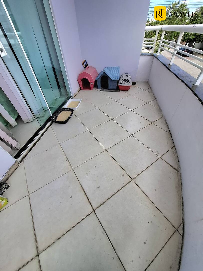 Casa, 4 quartos - Foto 9