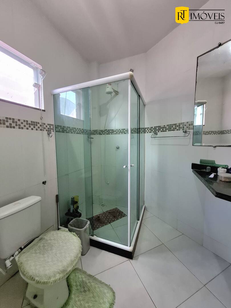 Casa, 4 quartos - Foto 10