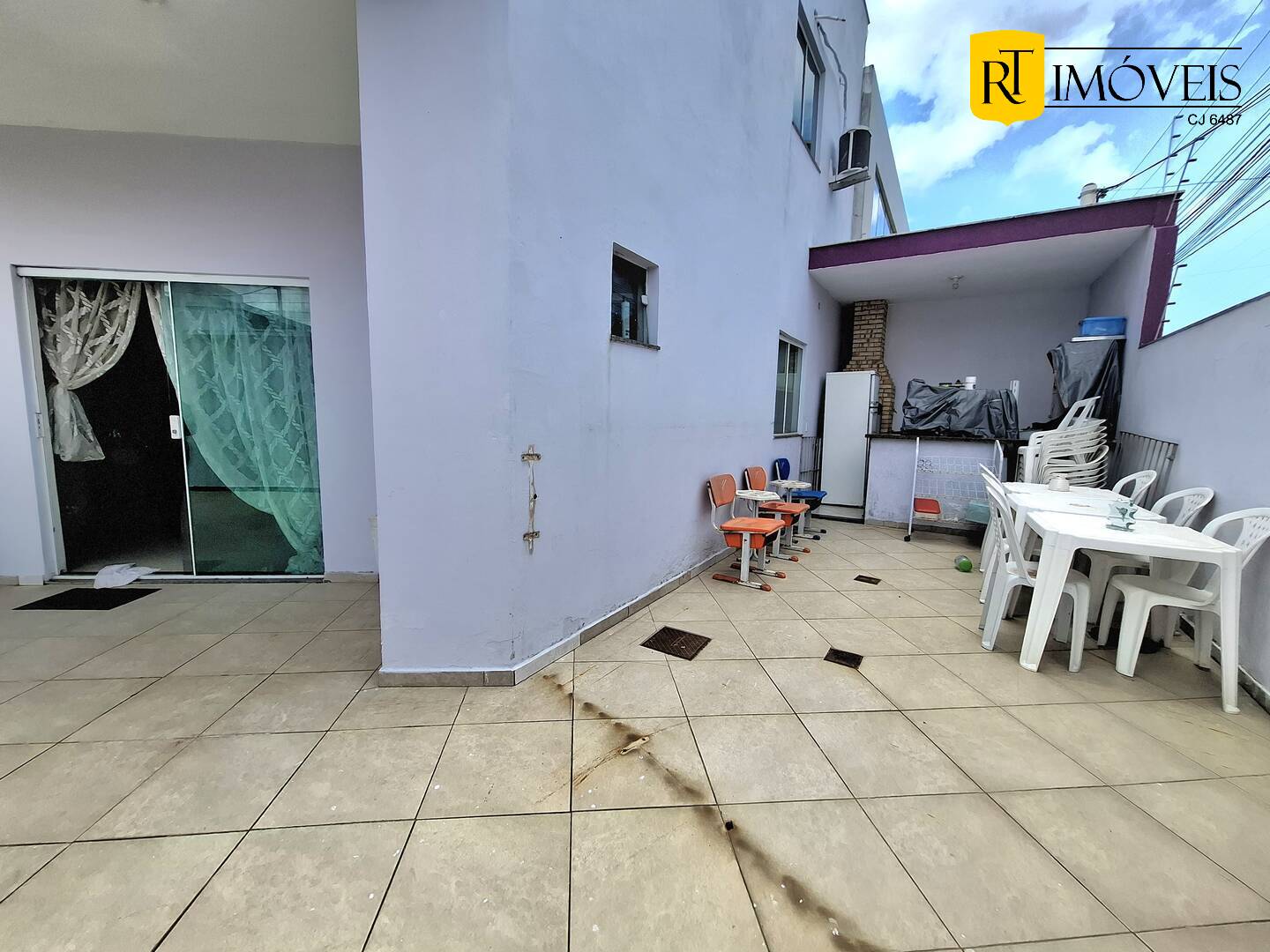 Casa, 4 quartos - Foto 13