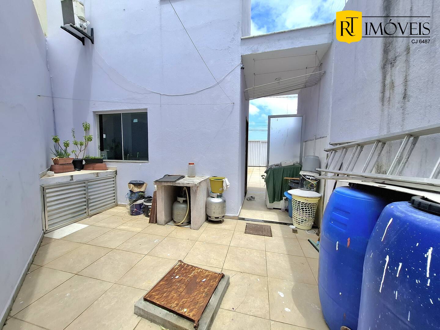 Casa, 4 quartos - Foto 15