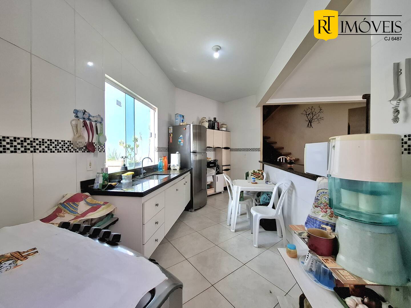 Casa, 4 quartos - Foto 6