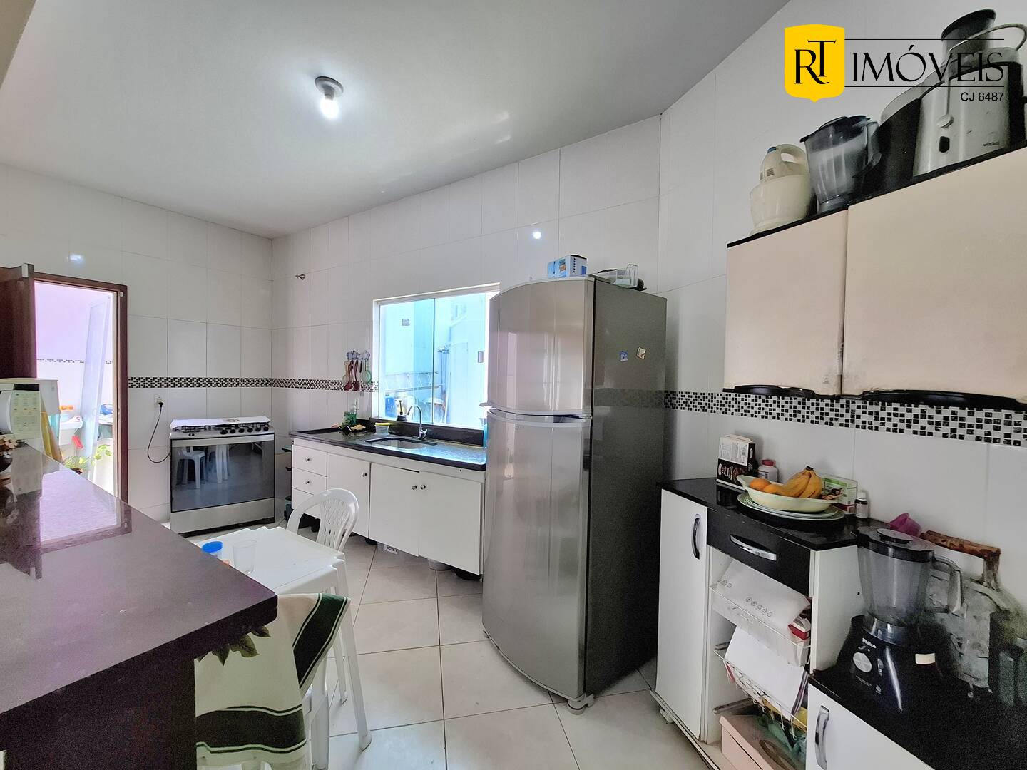 Casa, 4 quartos - Foto 5