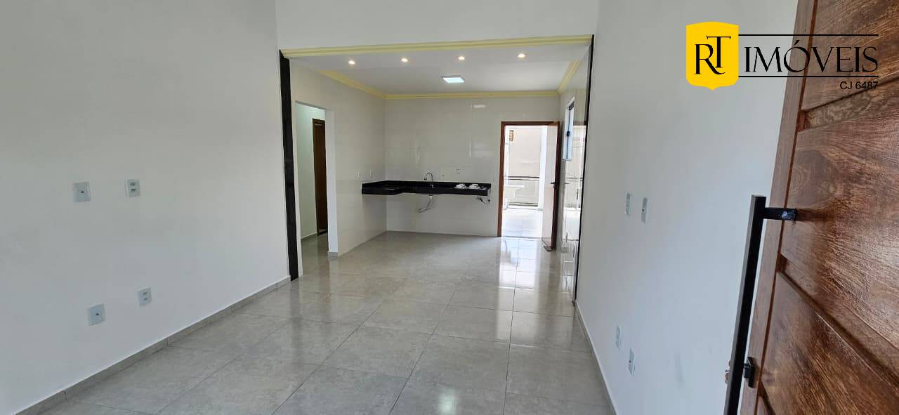 Casa, 3 quartos, 86 m² - Foto 3