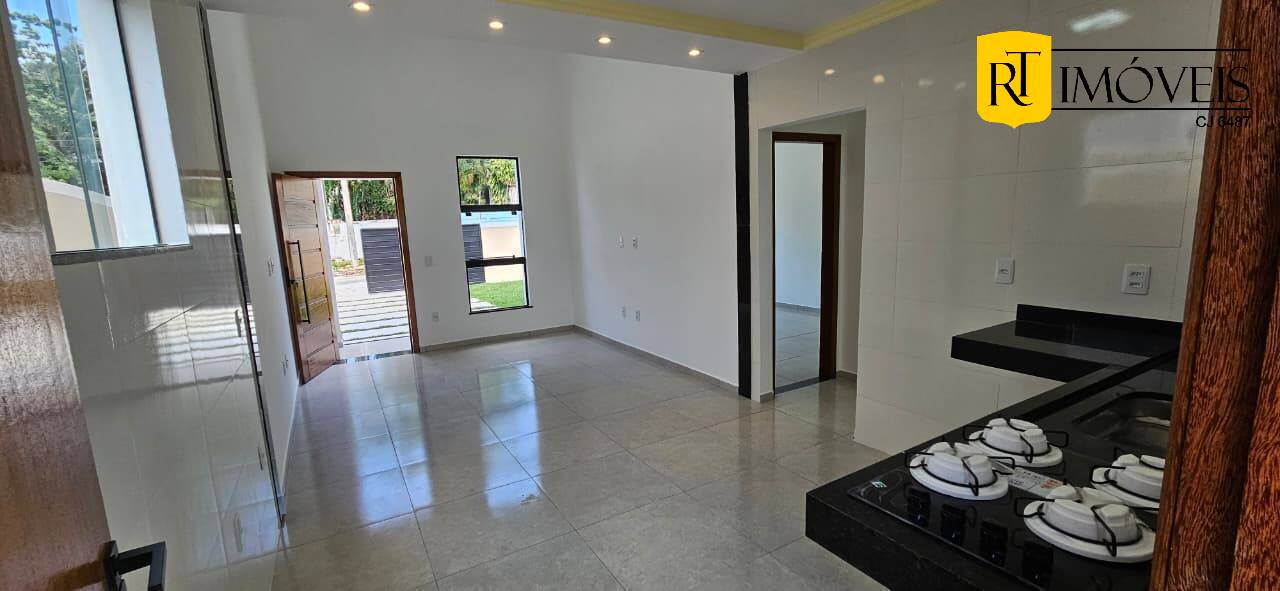 Casa, 3 quartos, 86 m² - Foto 5