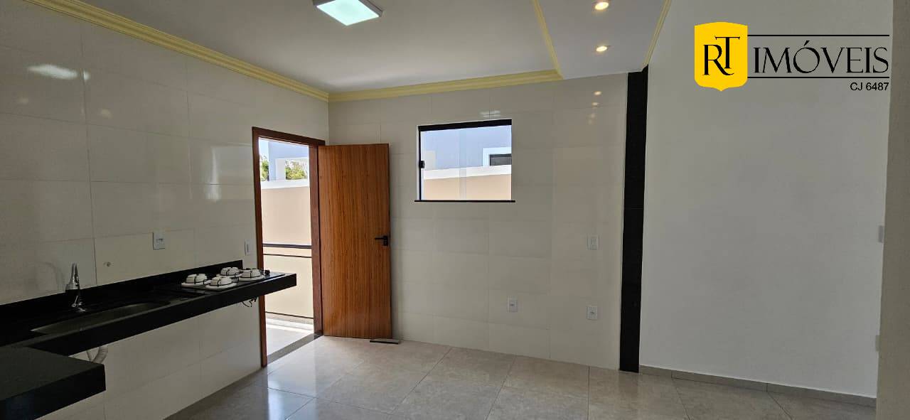 Casa, 3 quartos, 86 m² - Foto 6