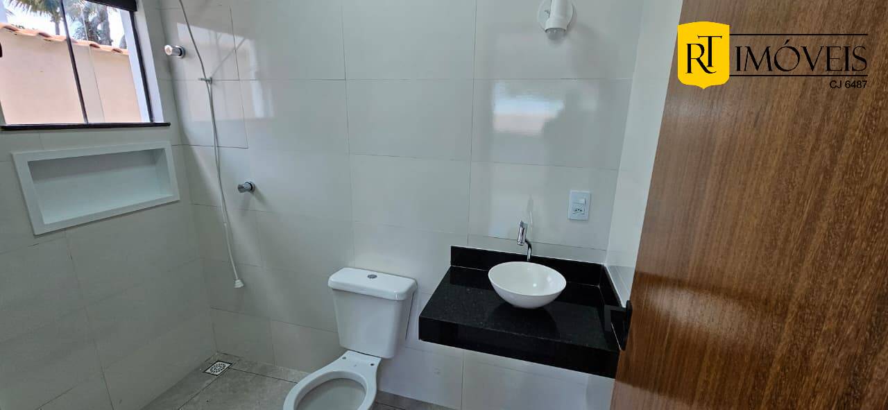 Casa, 3 quartos, 86 m² - Foto 13