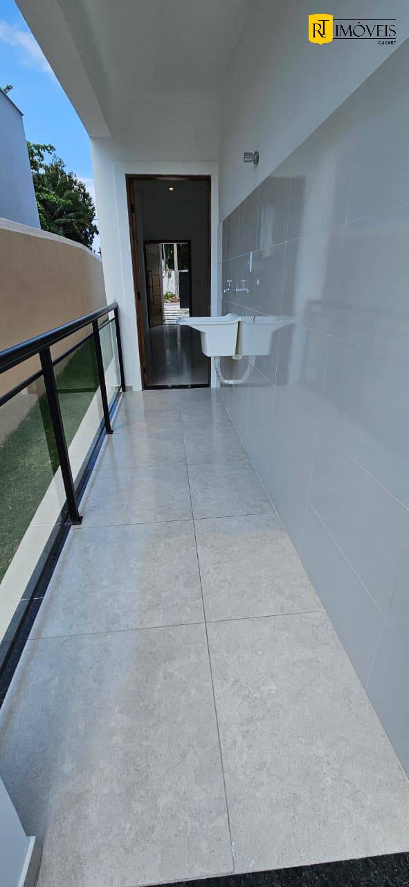 Casa, 3 quartos, 86 m² - Foto 20