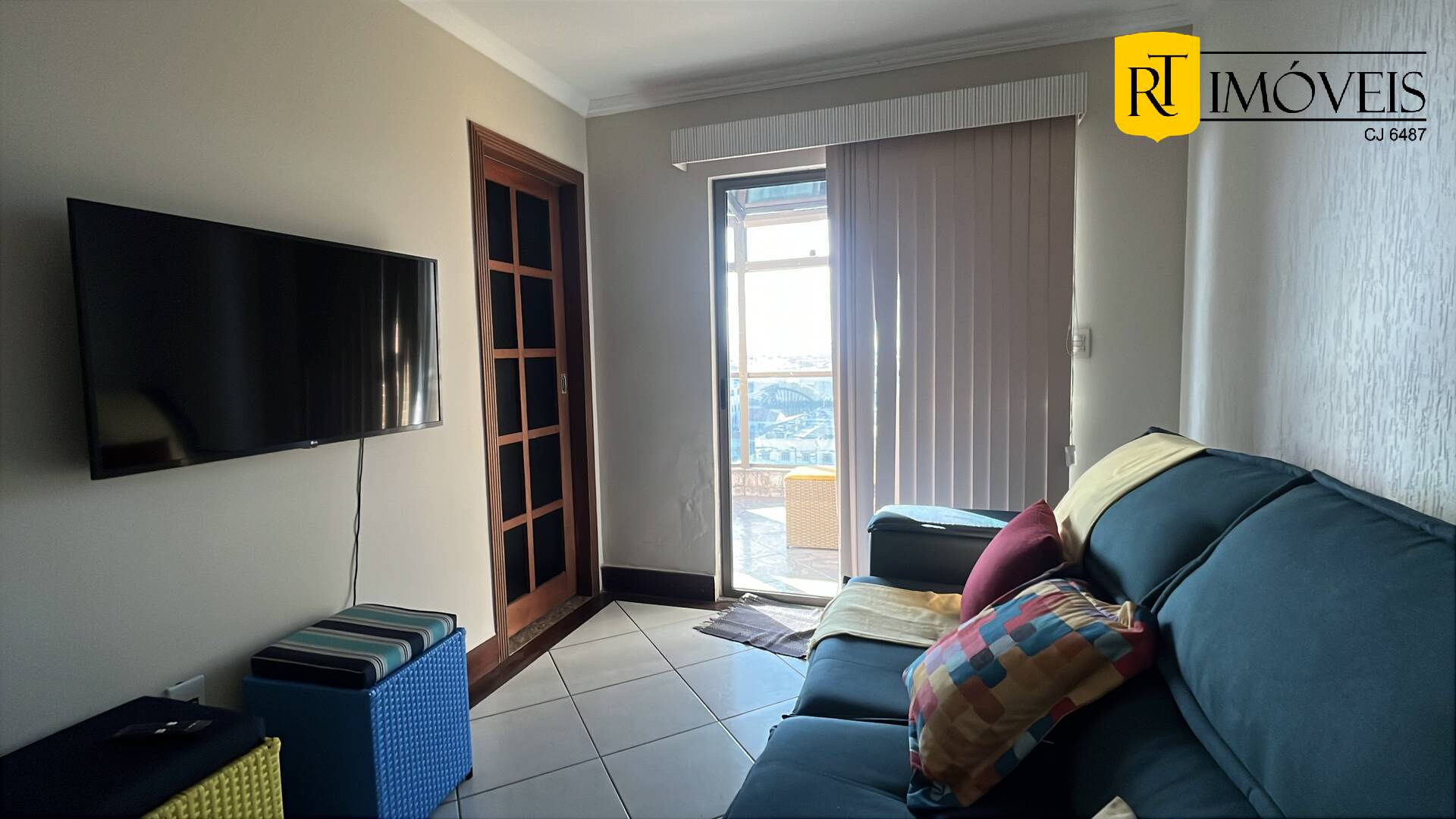 Cobertura, 3 quartos, 171 m² - Foto 8