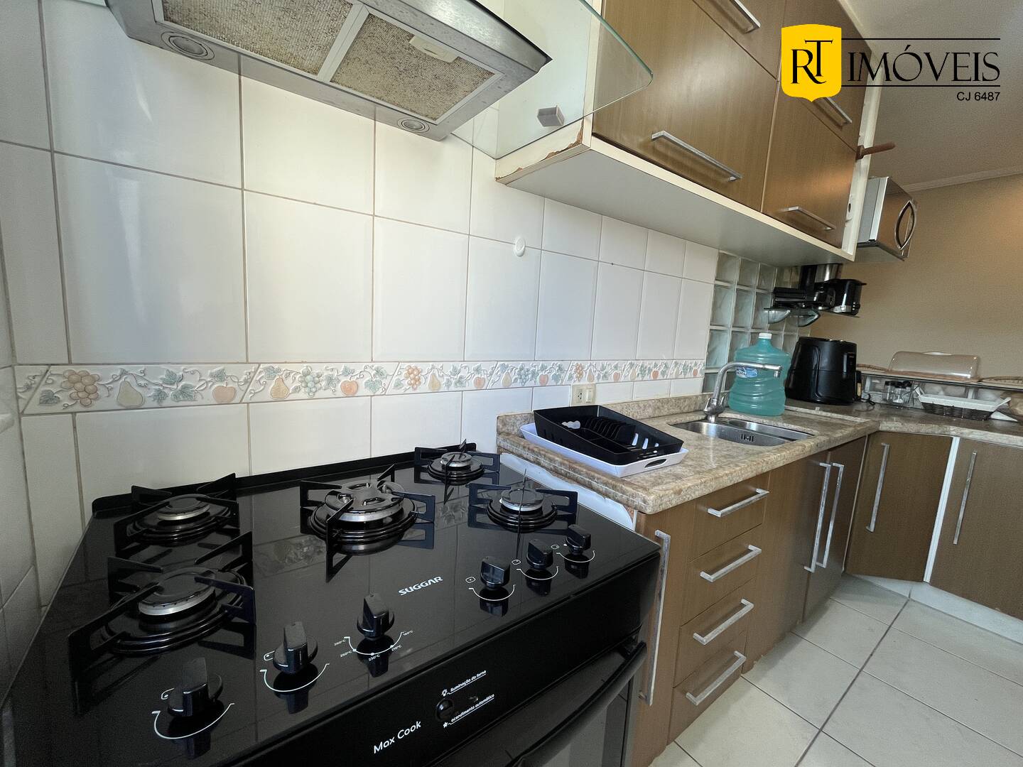 Cobertura, 3 quartos, 171 m² - Foto 9