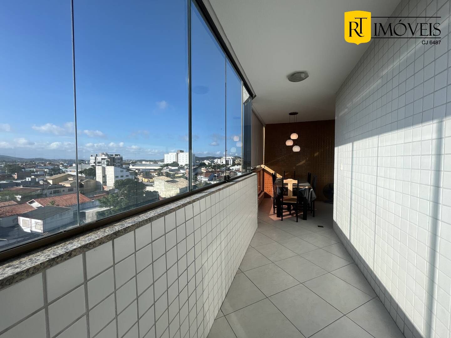 Cobertura, 3 quartos, 171 m² - Foto 10