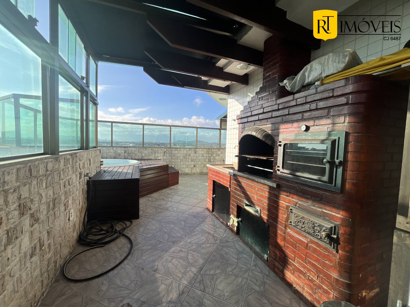 Cobertura, 3 quartos, 171 m² - Foto 11