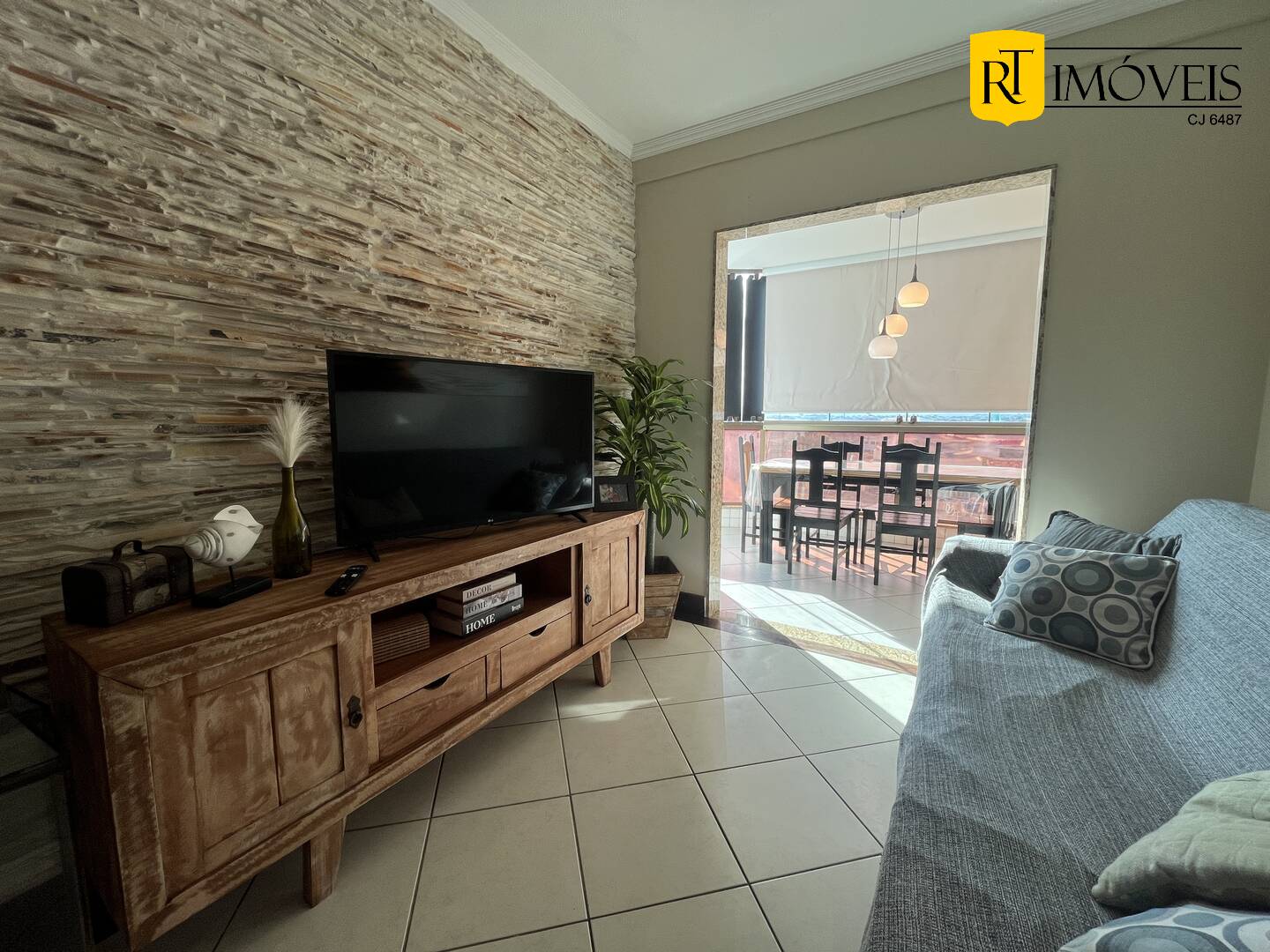 Cobertura, 3 quartos, 171 m² - Foto 6