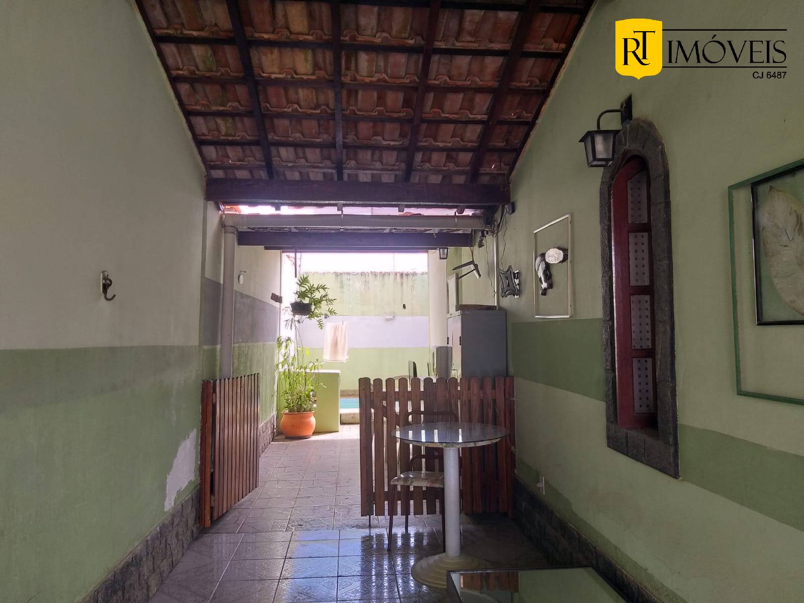 Casa de Condomínio, 2 quartos - Foto 6