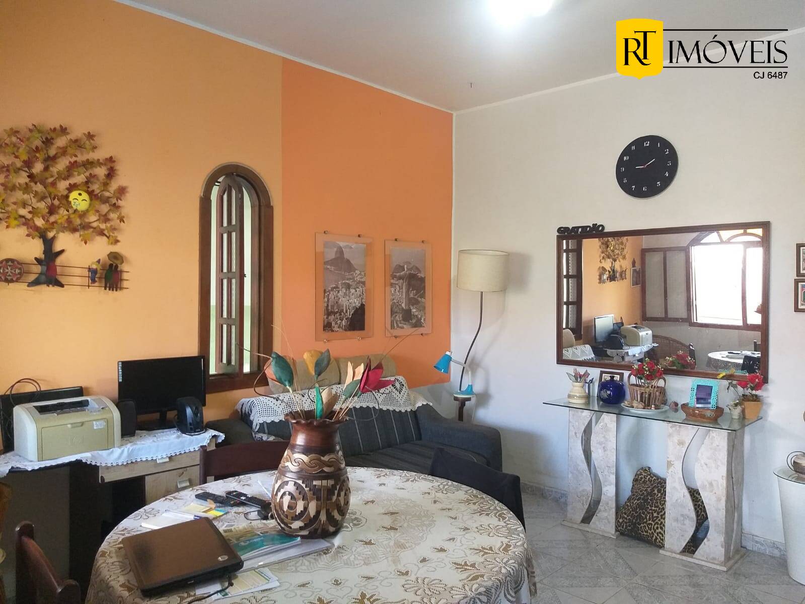 Casa de Condomínio, 2 quartos - Foto 7