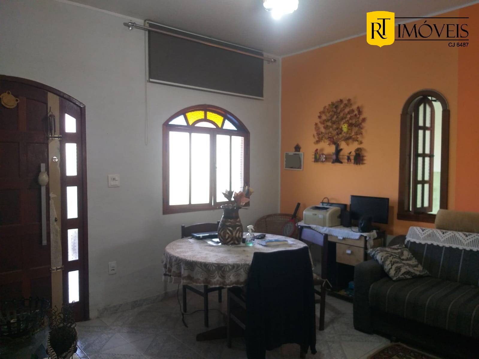 Casa de Condomínio, 2 quartos - Foto 8