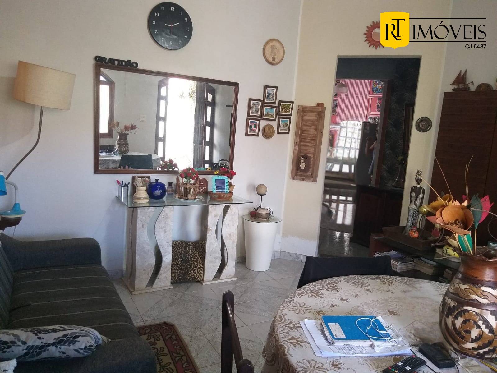 Casa de Condomínio, 2 quartos - Foto 9