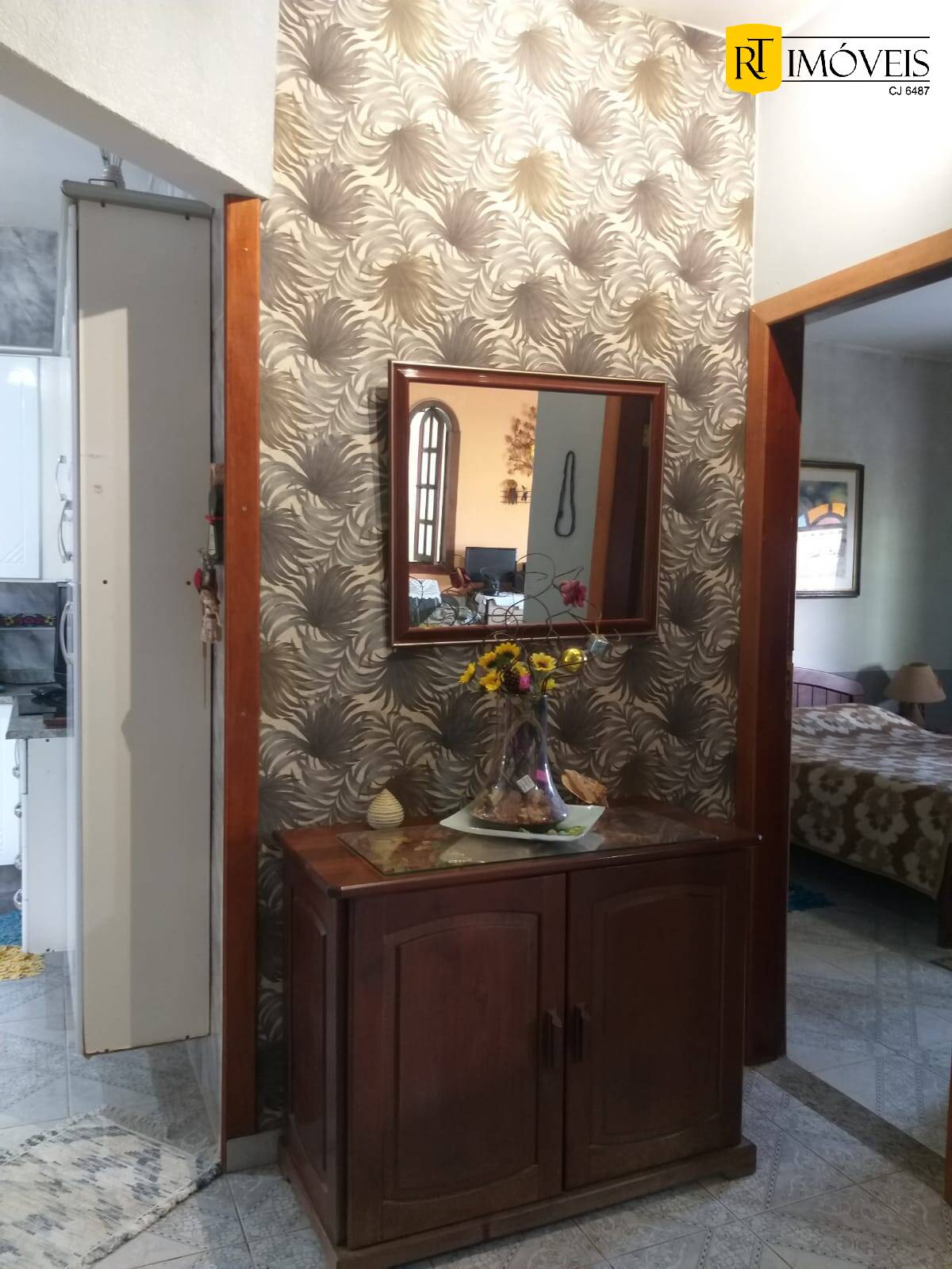 Casa de Condomínio, 2 quartos - Foto 10