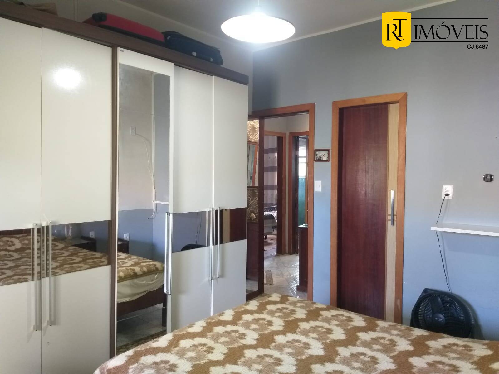 Casa de Condomínio, 2 quartos - Foto 13