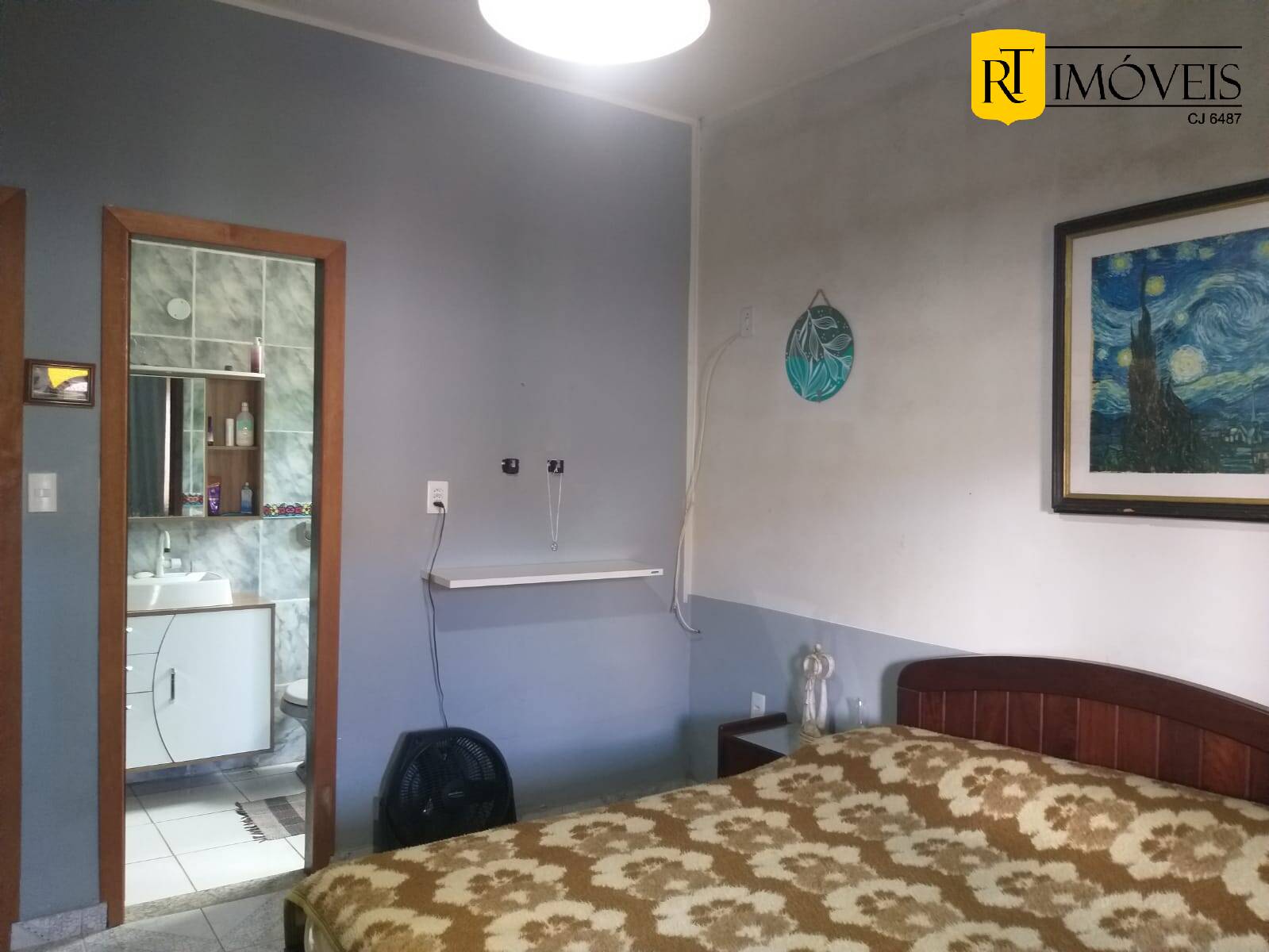 Casa de Condomínio, 2 quartos - Foto 12